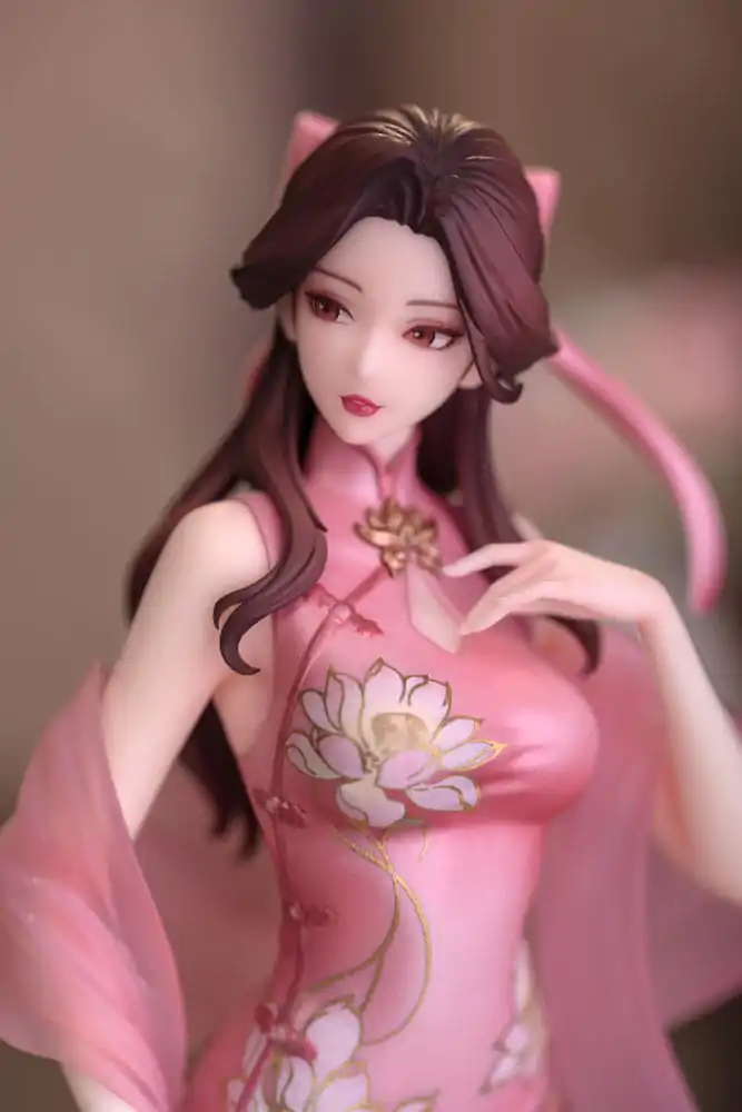 King of Glory PVC Statuetka 1/10 Gift+ Dream Weaving: Diaochan Ver. 19 cm zdjęcie produktu