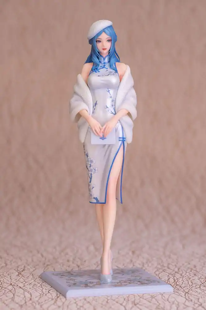 King of Glory PVC Statuetka 1/10 Gift+ Dream Weaving: Wang Zhaojun Ver. 19 cm zdjęcie produktu