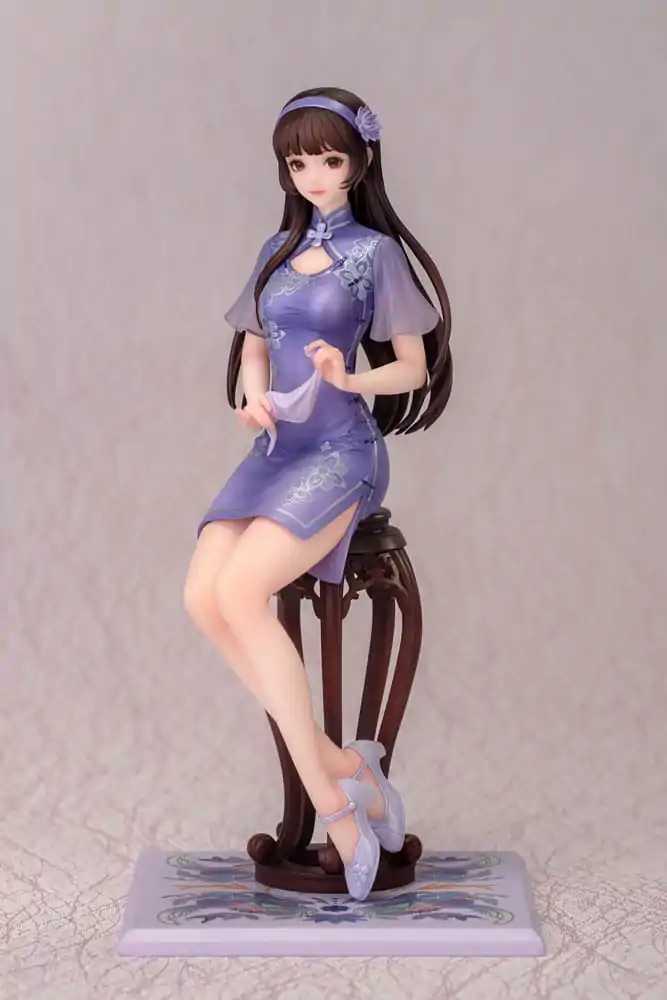 King of Glory PVC Statuetka 1/10 Gift+ Dream Weaving: Xishi Ver. 16 cm zdjęcie produktu