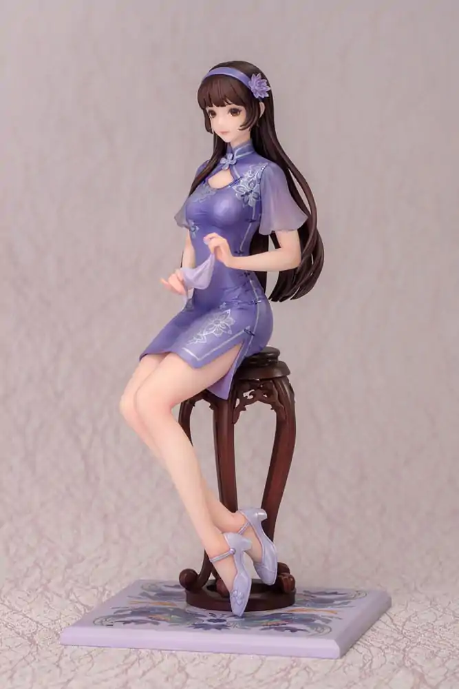 King of Glory PVC Statuetka 1/10 Gift+ Dream Weaving: Xishi Ver. 16 cm zdjęcie produktu