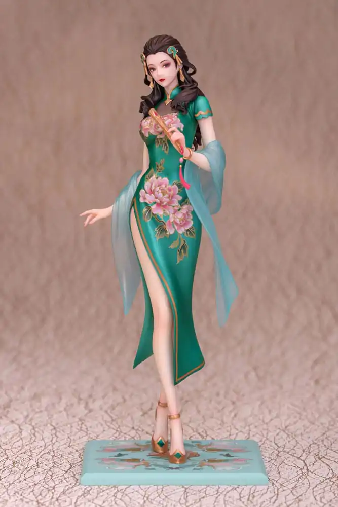 King of Glory PVC Statuetka 1/10 Gift+ Dream Weaving: Yang Yuhuan Ver. 19 cm zdjęcie produktu