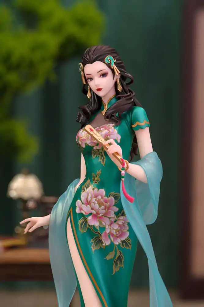 King of Glory PVC Statuetka 1/10 Gift+ Dream Weaving: Yang Yuhuan Ver. 19 cm zdjęcie produktu