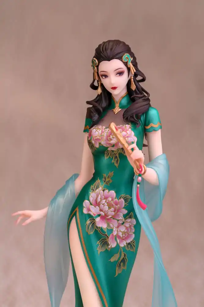 King of Glory PVC Statuetka 1/10 Gift+ Dream Weaving: Yang Yuhuan Ver. 19 cm zdjęcie produktu