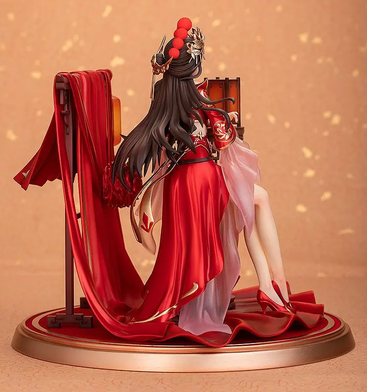 King Of Glory PVC Statuetka 1/7 My One and Only Luna 24 cm zdjęcie produktu