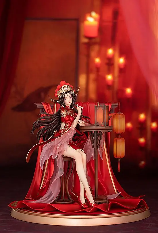 King Of Glory PVC Statuetka 1/7 My One and Only Luna 24 cm zdjęcie produktu