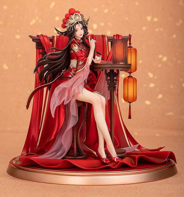 King Of Glory PVC Statuetka 1/7 My One and Only Luna 24 cm zdjęcie produktu