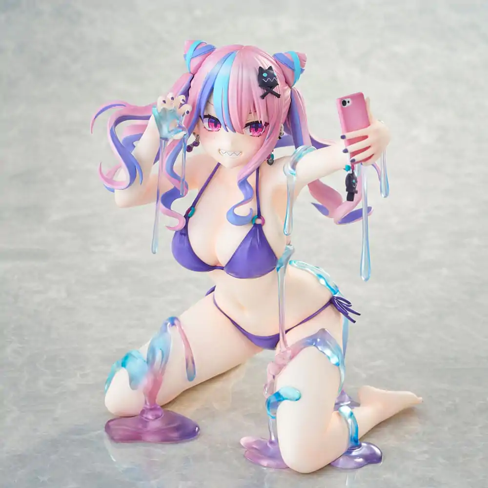 King Propose PVC Statuetka 1/6 Kurara Tokishima 16 cm zdjęcie produktu