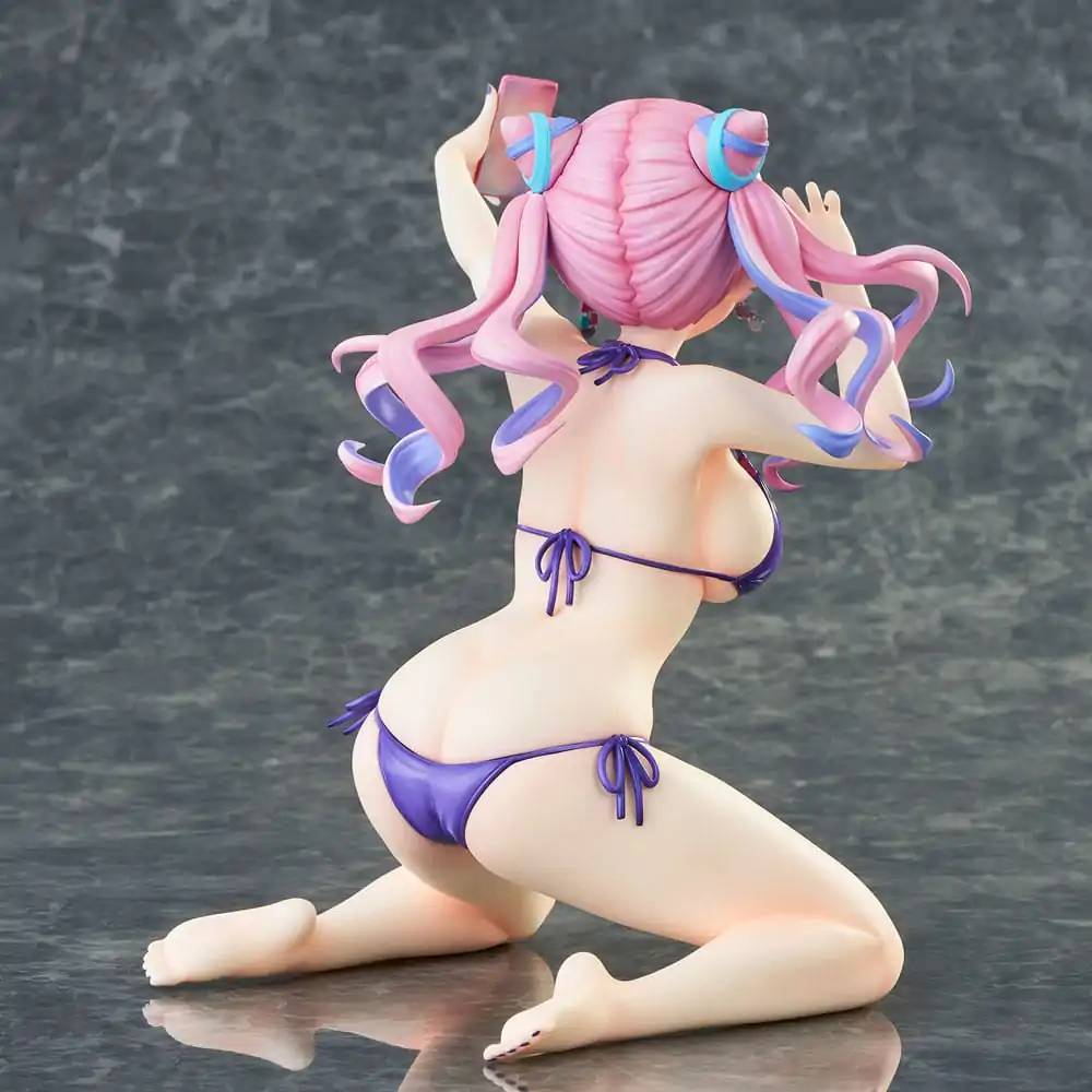 King Propose PVC Statuetka 1/6 Kurara Tokishima 16 cm zdjęcie produktu