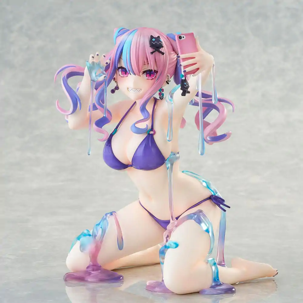 King Propose PVC Statuetka 1/6 Kurara Tokishima 16 cm zdjęcie produktu