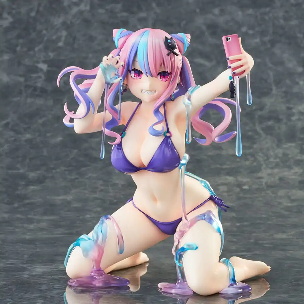 King Propose PVC Statuetka 1/6 Kurara Tokishima 16 cm zdjęcie produktu