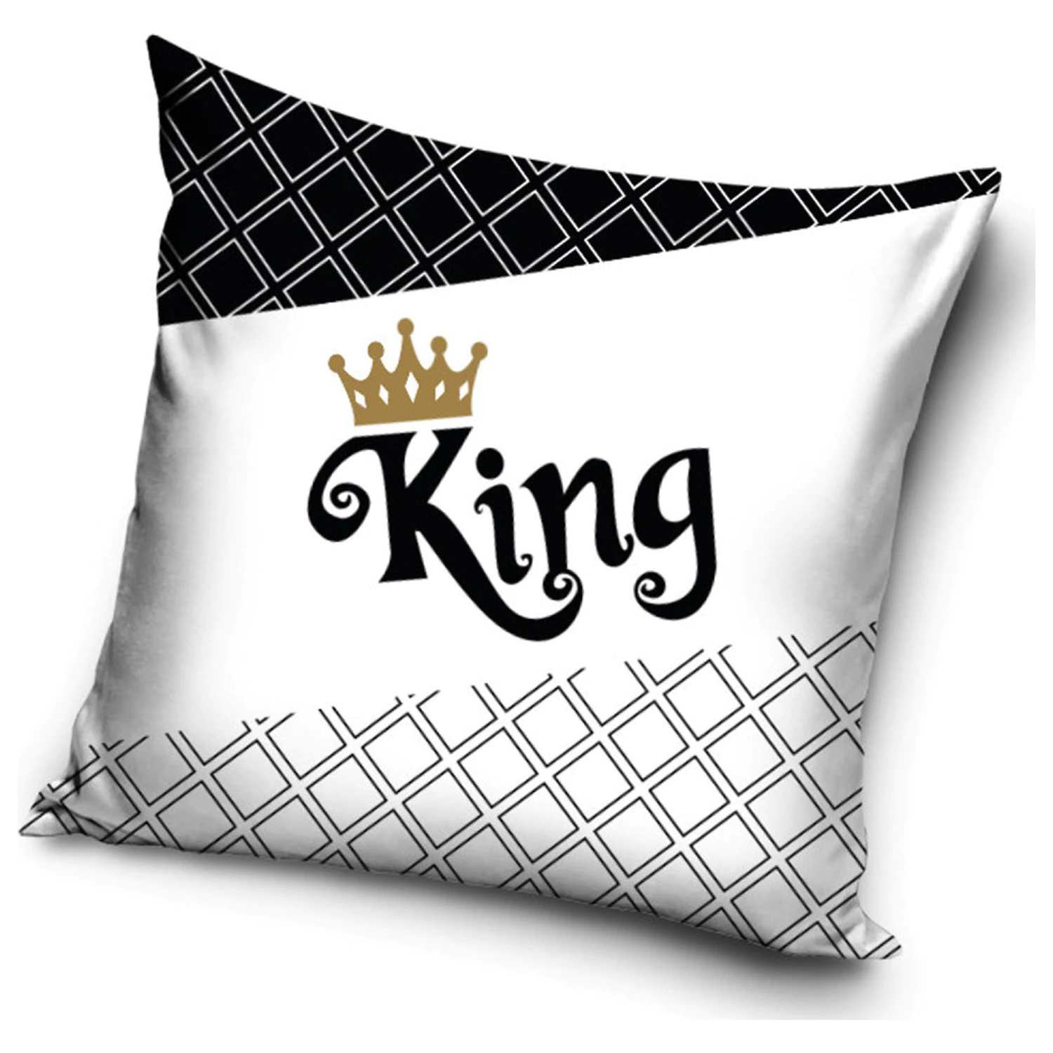 King Regal poszewka na poduszkę zdjęcie produktu