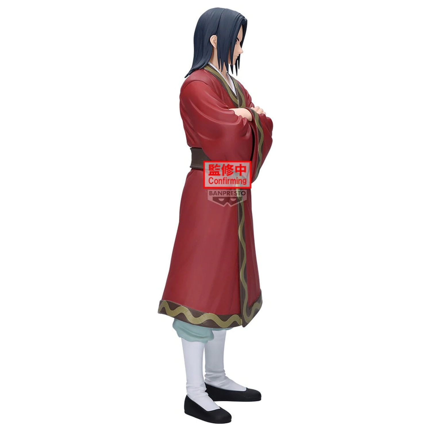Kingdom Grandista Eisei figurka 25cm zdjęcie produktu