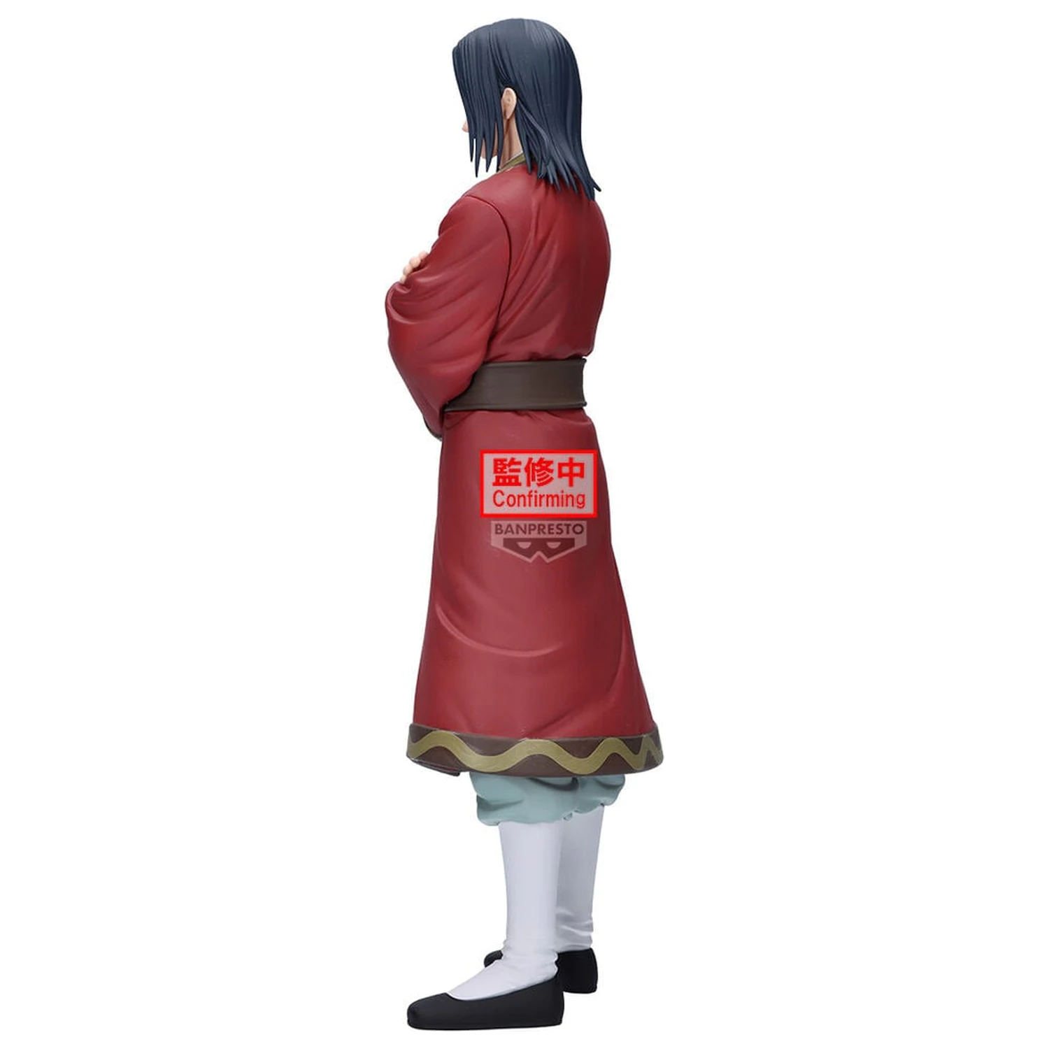 Kingdom Grandista Eisei figurka 25cm zdjęcie produktu