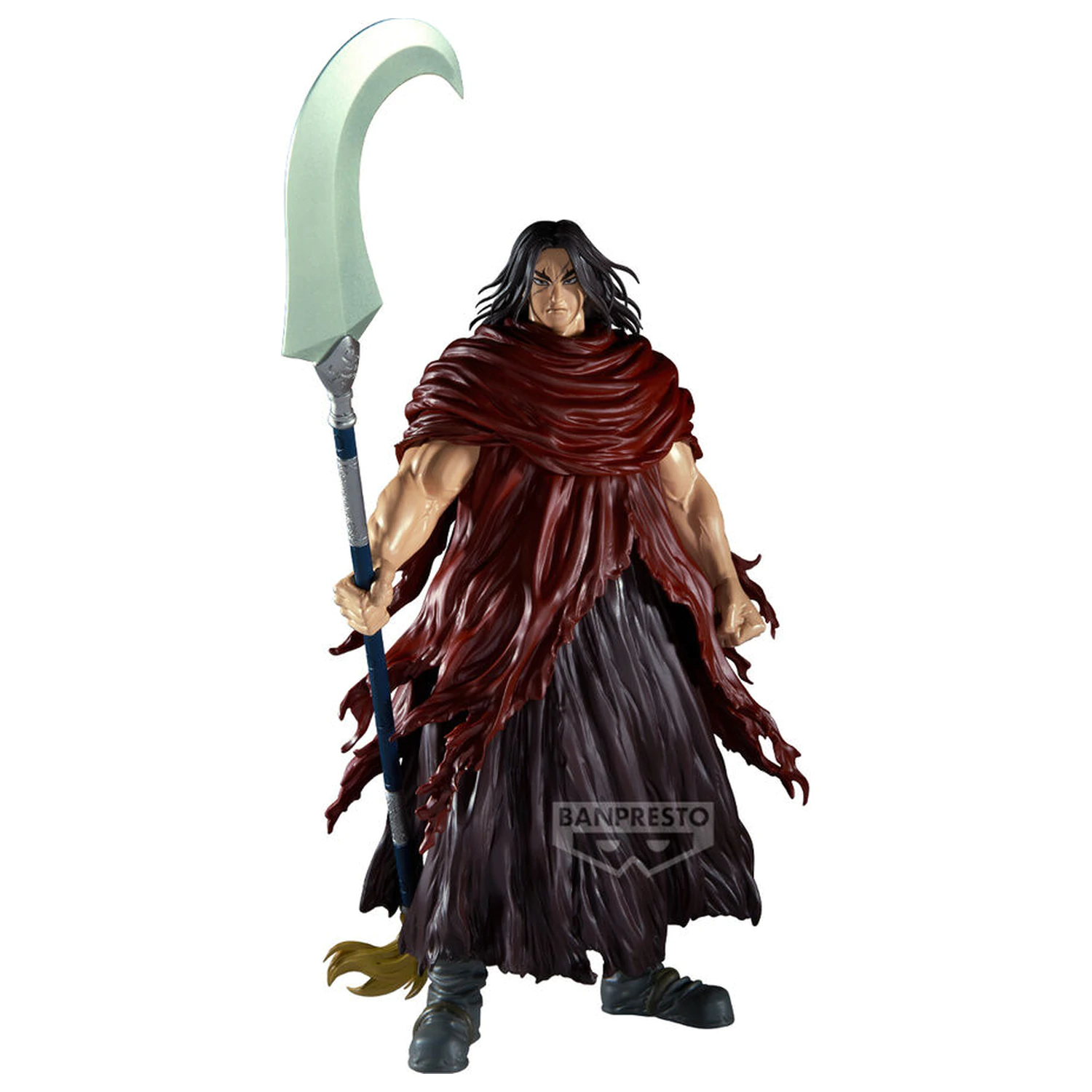 Kingdom Grandista Hoken figurka 34cm zdjęcie produktu