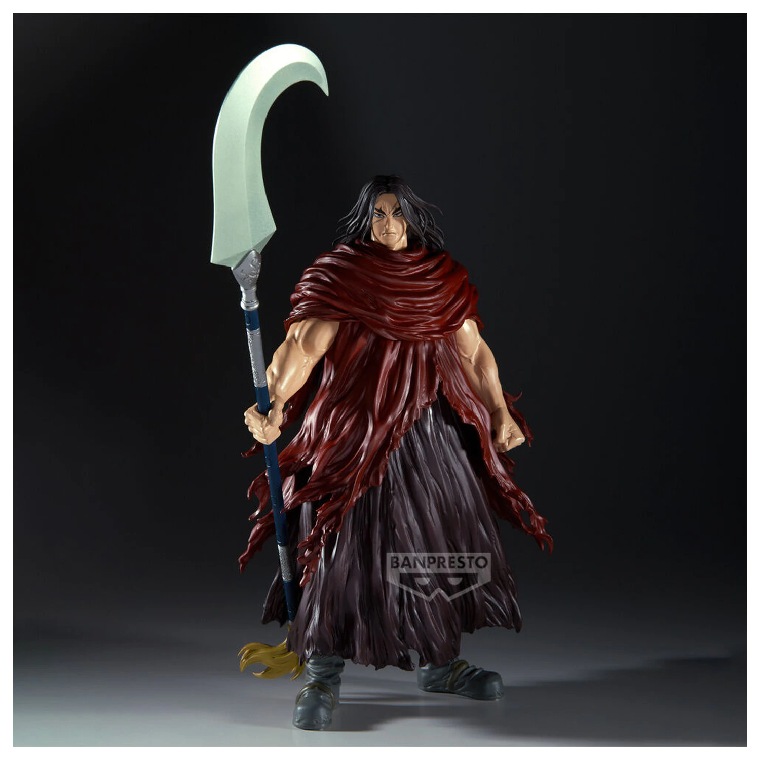 Kingdom Grandista Hoken figurka 34cm zdjęcie produktu
