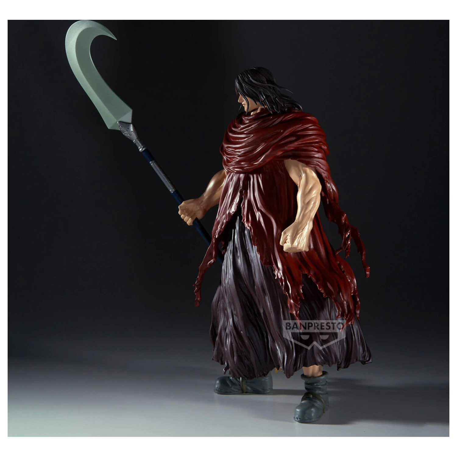 Kingdom Grandista Hoken figurka 34cm zdjęcie produktu