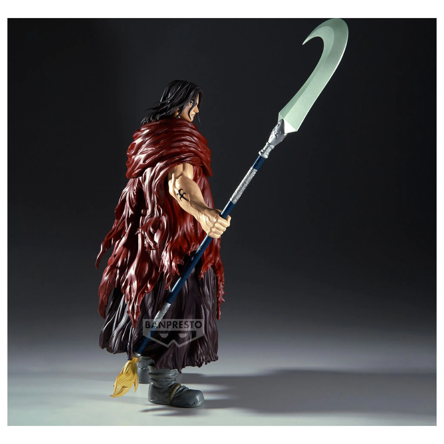 Kingdom Grandista Hoken figurka 34cm zdjęcie produktu