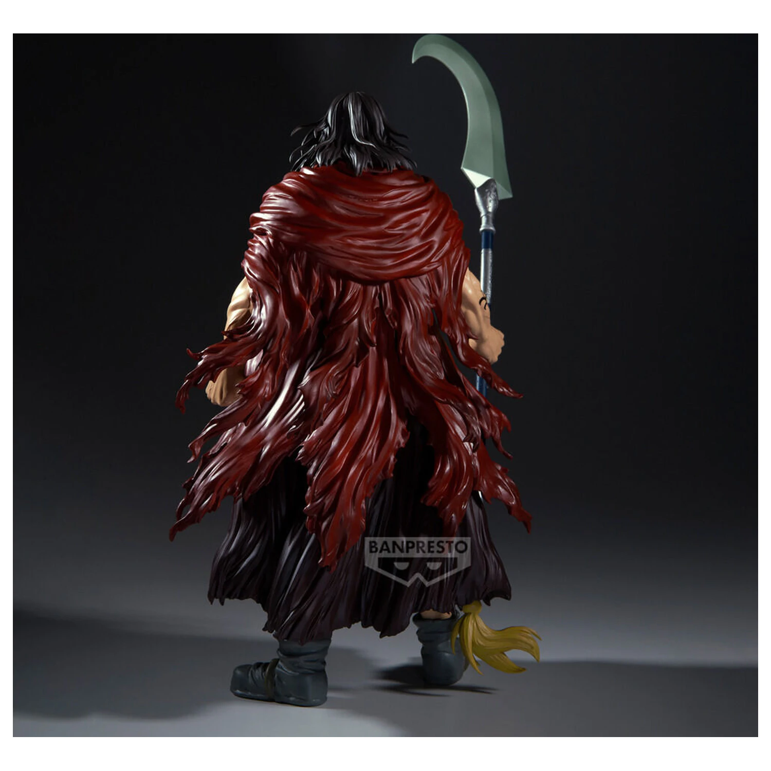 Kingdom Grandista Hoken figurka 34cm zdjęcie produktu