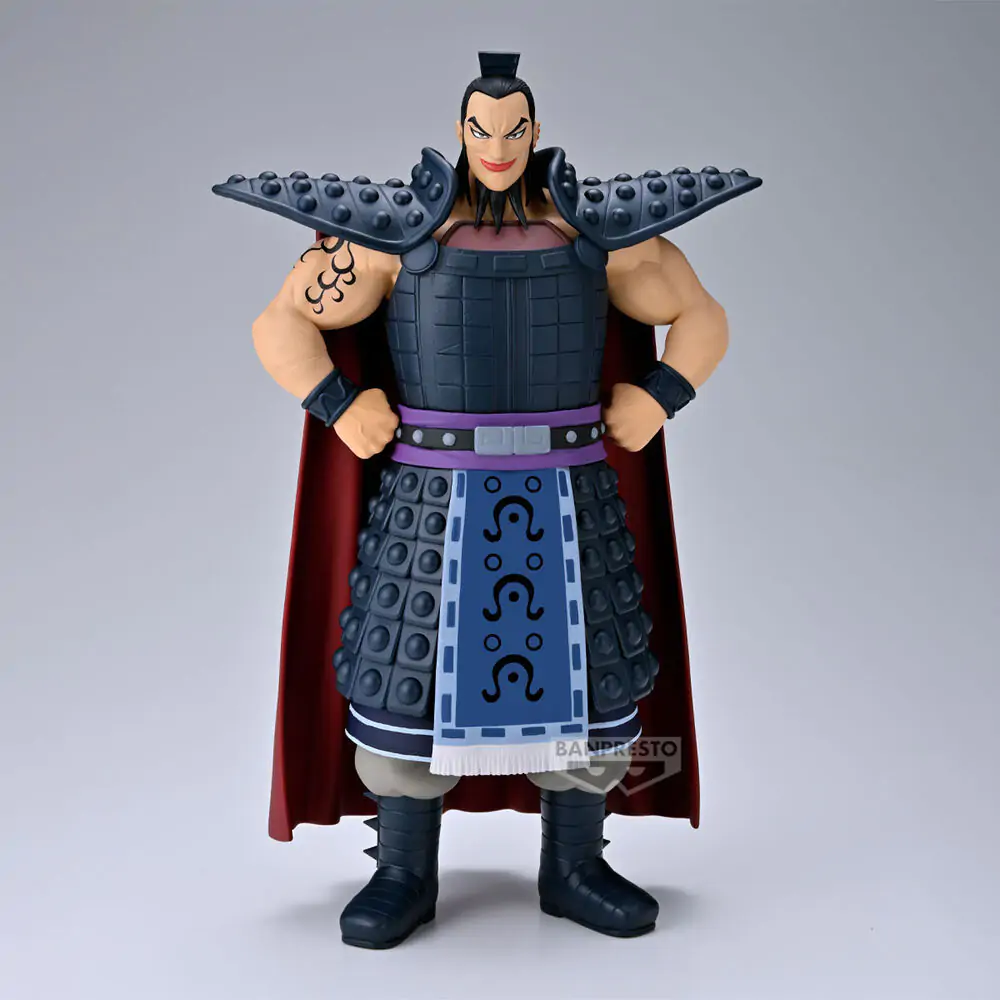 Kingdom Grandista Ohki figurka 28cm zdjęcie produktu
