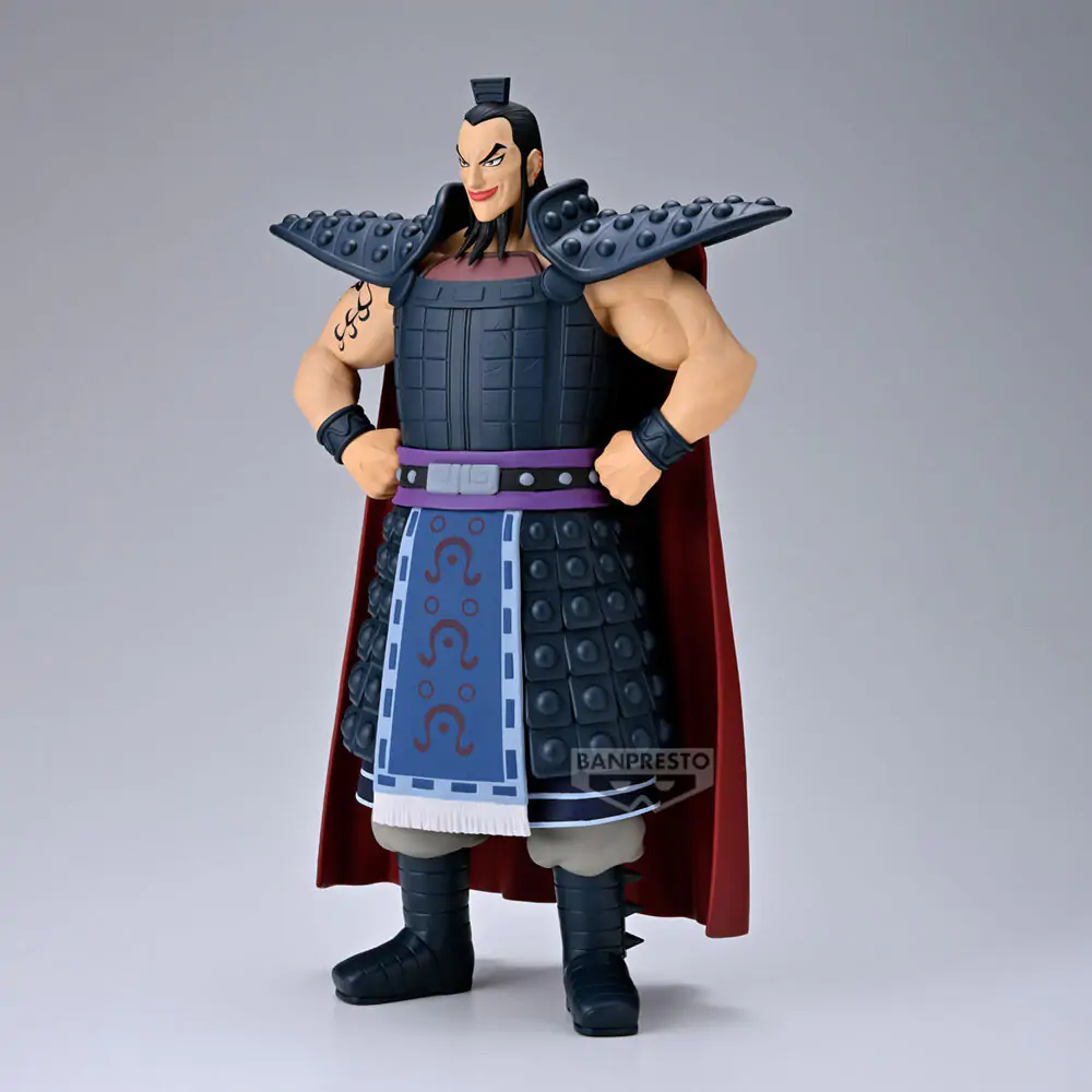 Kingdom Grandista Ohki figurka 28cm zdjęcie produktu