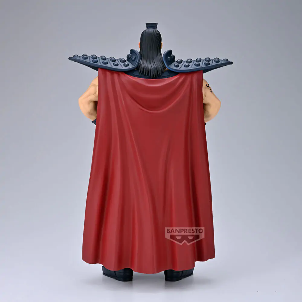 Kingdom Grandista Ohki figurka 28cm zdjęcie produktu