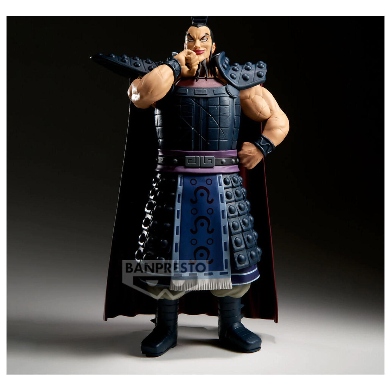 Kingdom Grandista OHKI-II figurka 28cm zdjęcie produktu