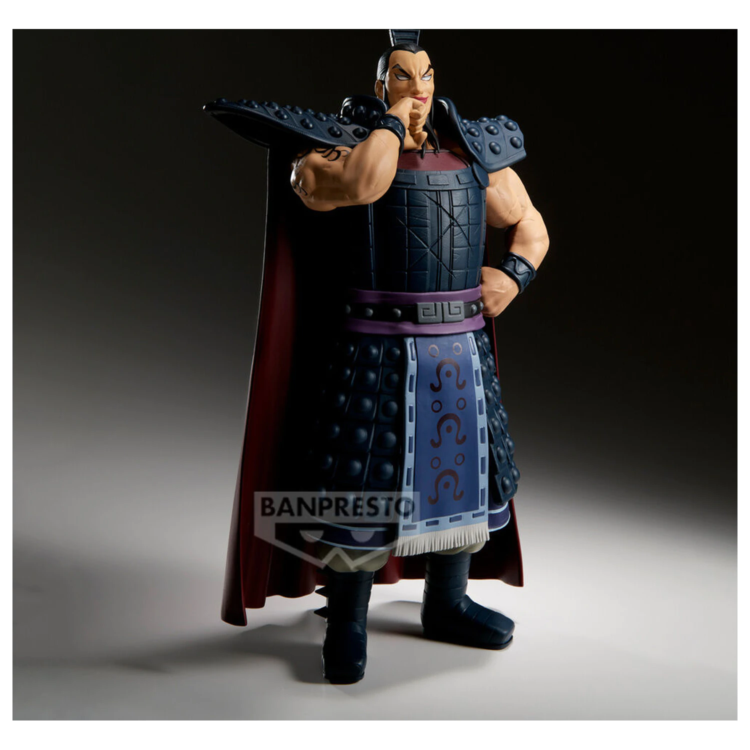 Kingdom Grandista OHKI-II figurka 28cm zdjęcie produktu