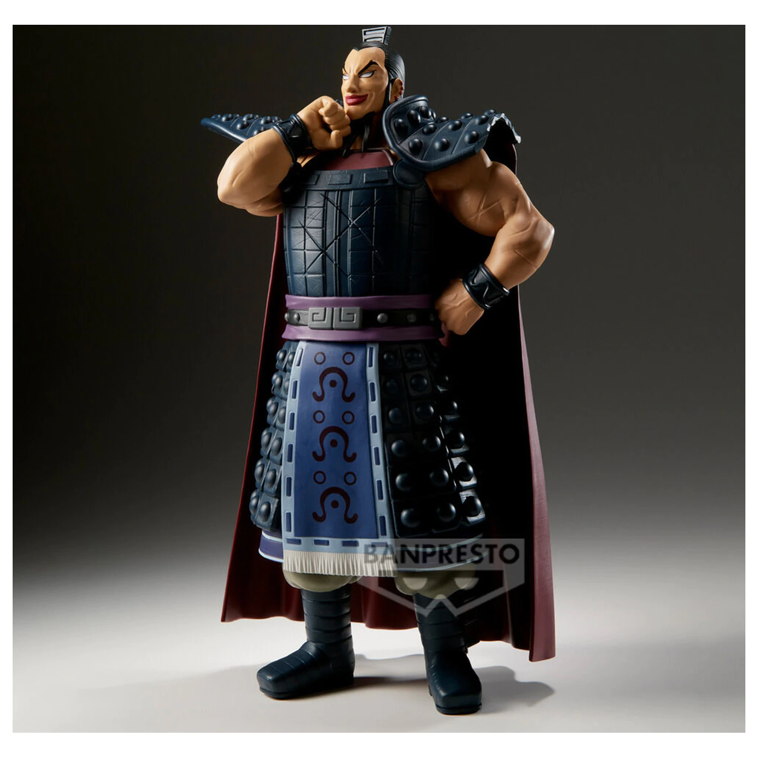 Kingdom Grandista OHKI-II figurka 28cm zdjęcie produktu