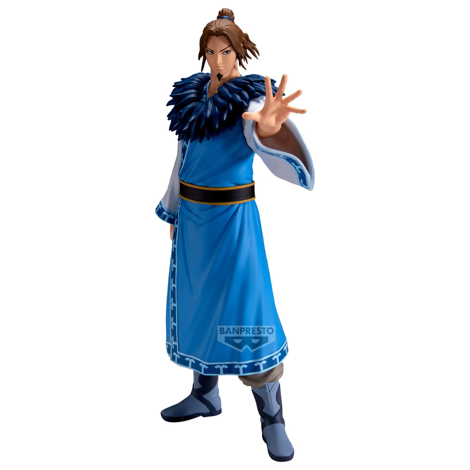 Kingdom Grandista Riboku figurka 27cm zdjęcie produktu