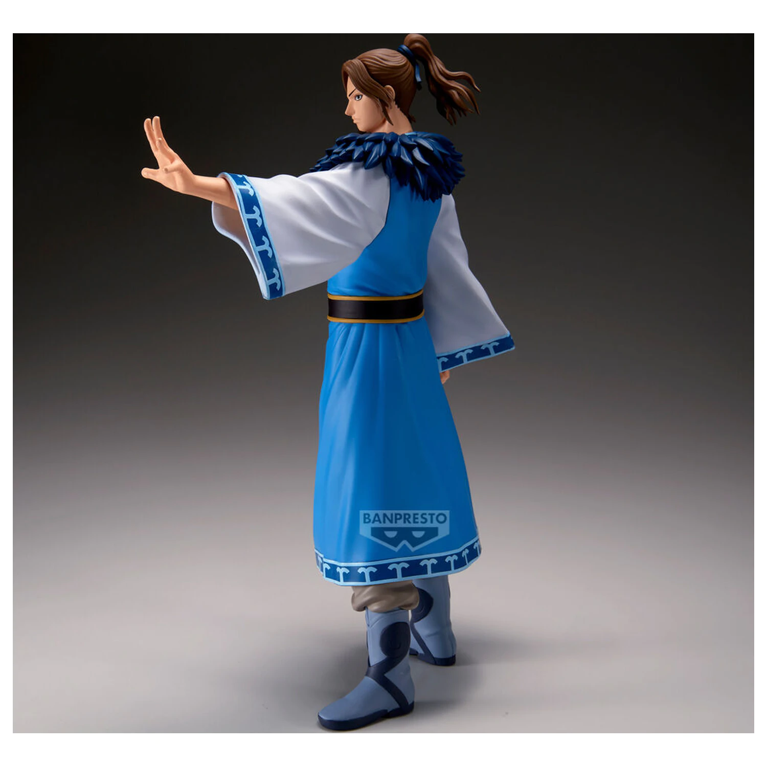 Kingdom Grandista Riboku figurka 27cm zdjęcie produktu