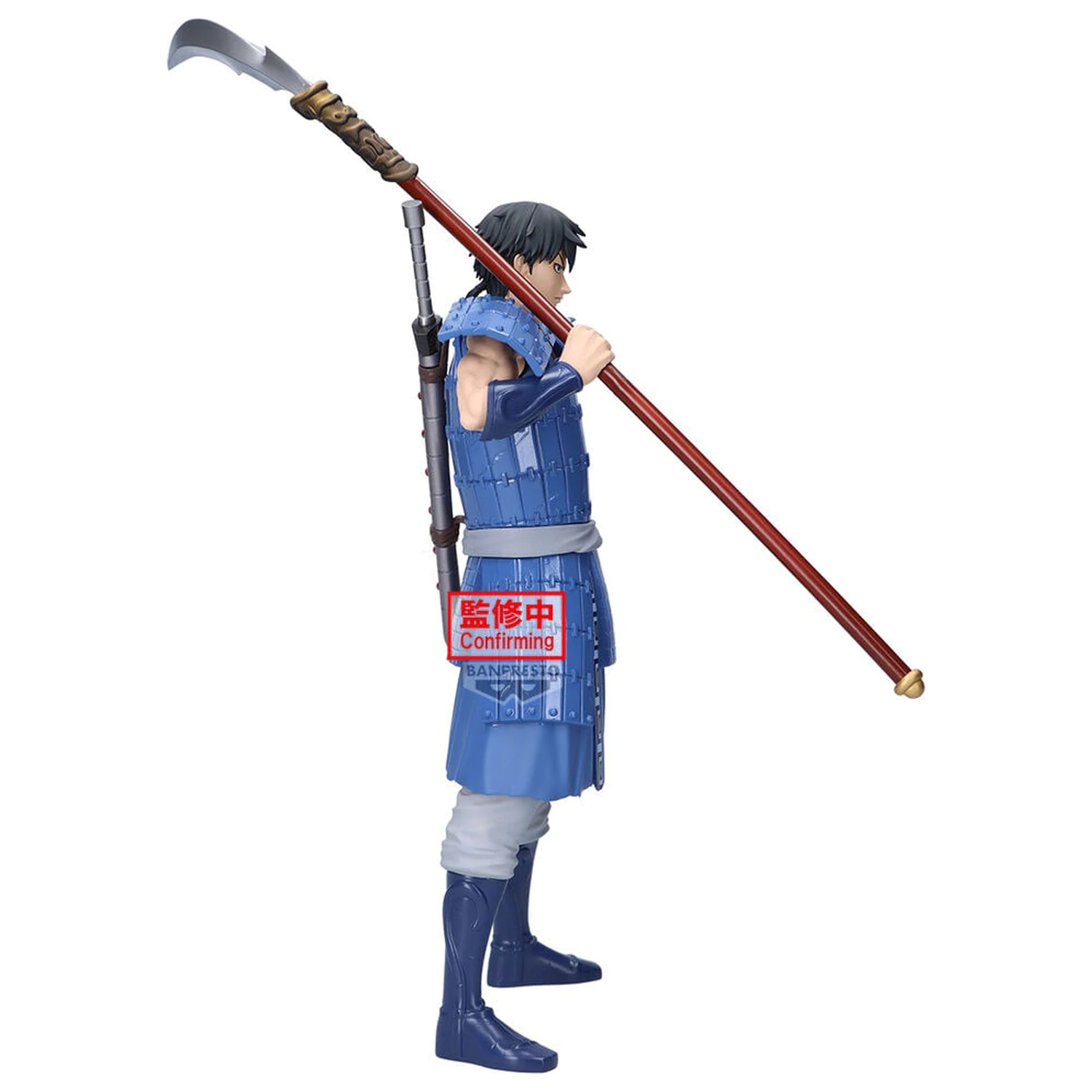 Kingdom Grandista Shin figurka 31cm zdjęcie produktu