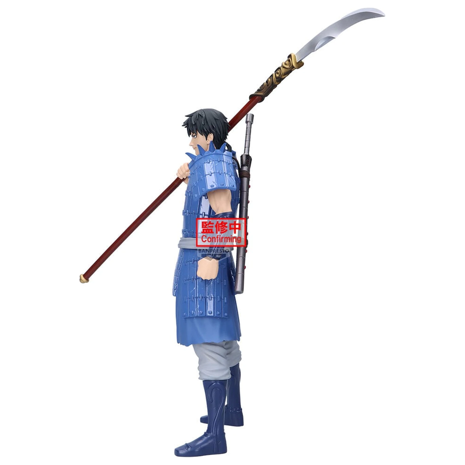 Kingdom Grandista Shin figurka 31cm zdjęcie produktu