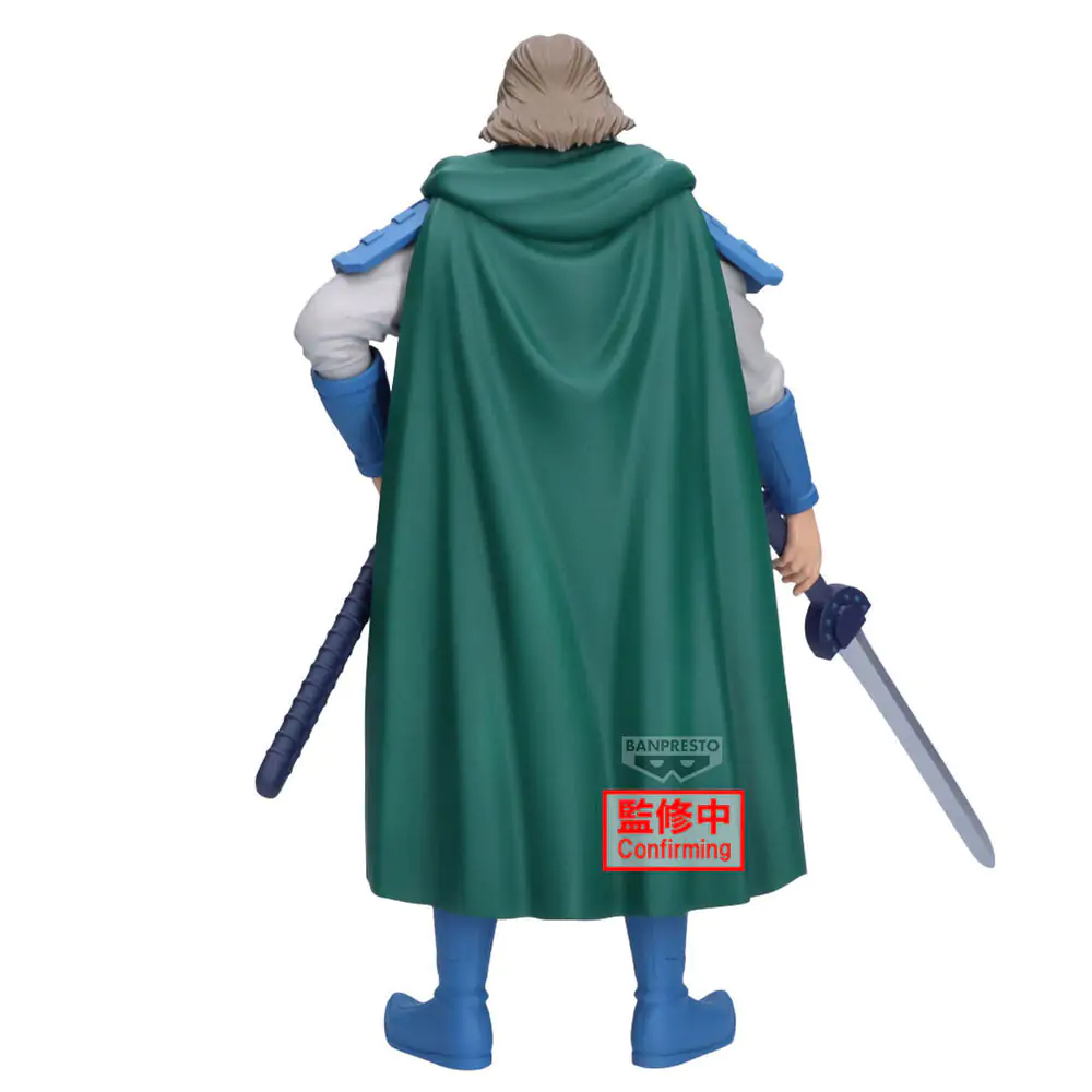Kingdom Grandista TO figurka 26cm zdjęcie produktu