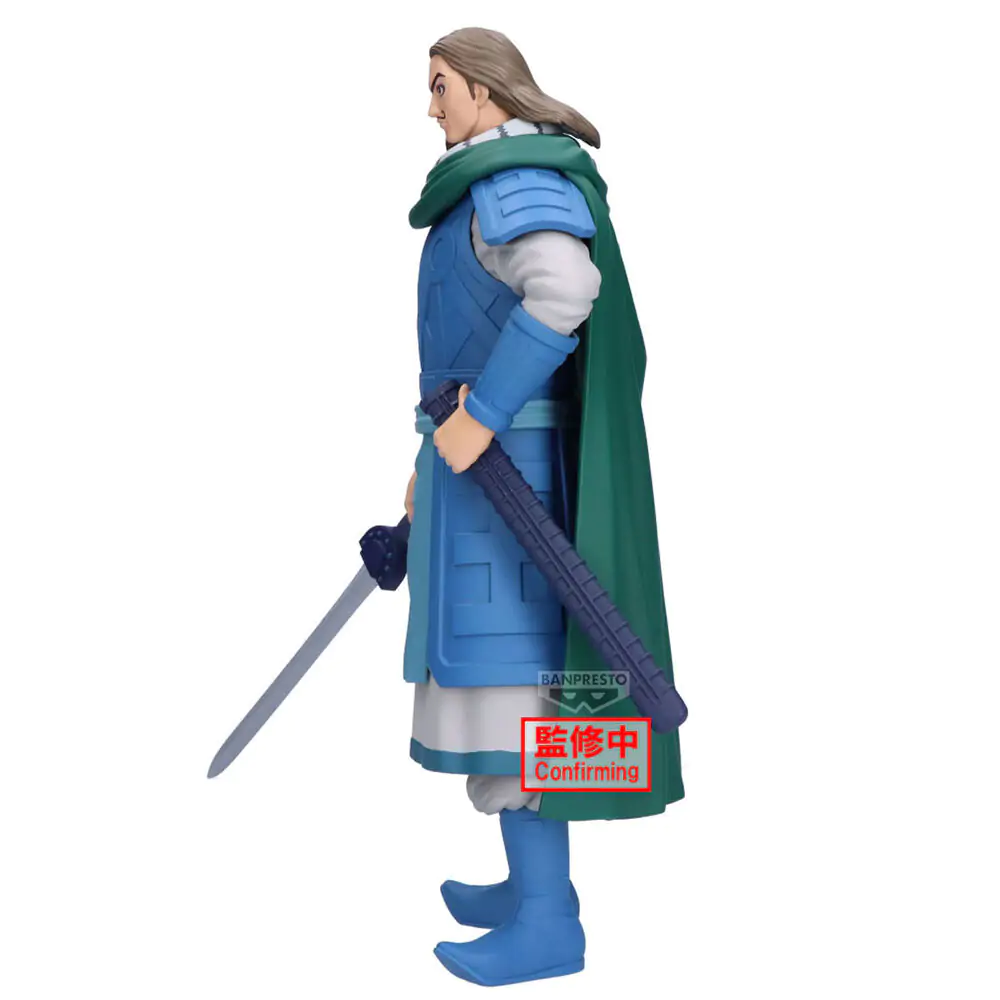 Kingdom Grandista TO figurka 26cm zdjęcie produktu