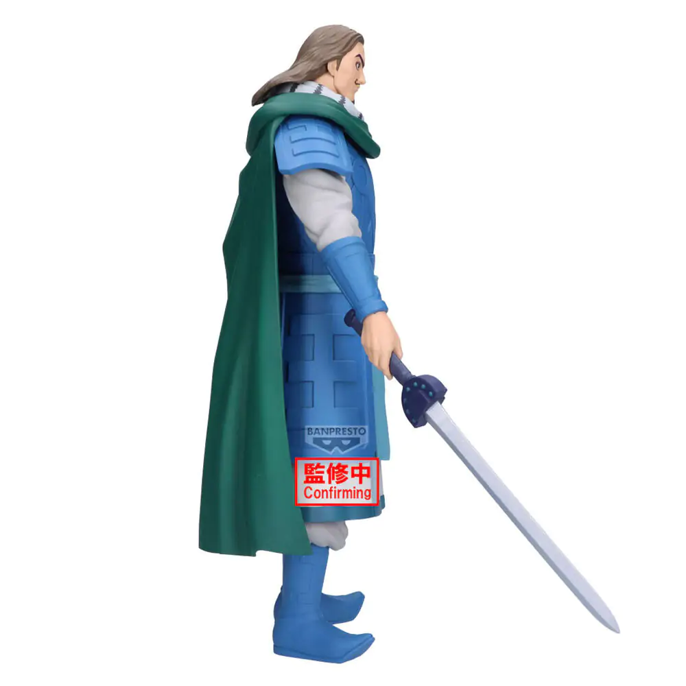 Kingdom Grandista TO figurka 26cm zdjęcie produktu