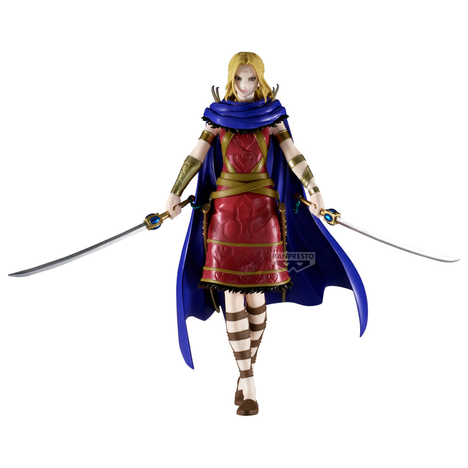 Kingdom Grandista Yotanwa figurka 25cm zdjęcie produktu