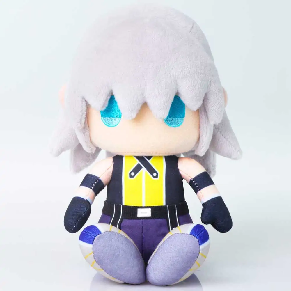 Kingdom Hearts Riku pluszowa zabawka 18 cm zdjęcie produktu