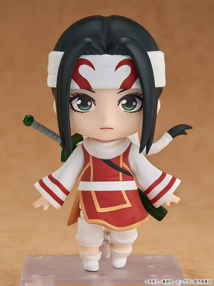 Kingdom Nendoroid Figurka akcji Kyou Kai 10 cm zdjęcie produktu