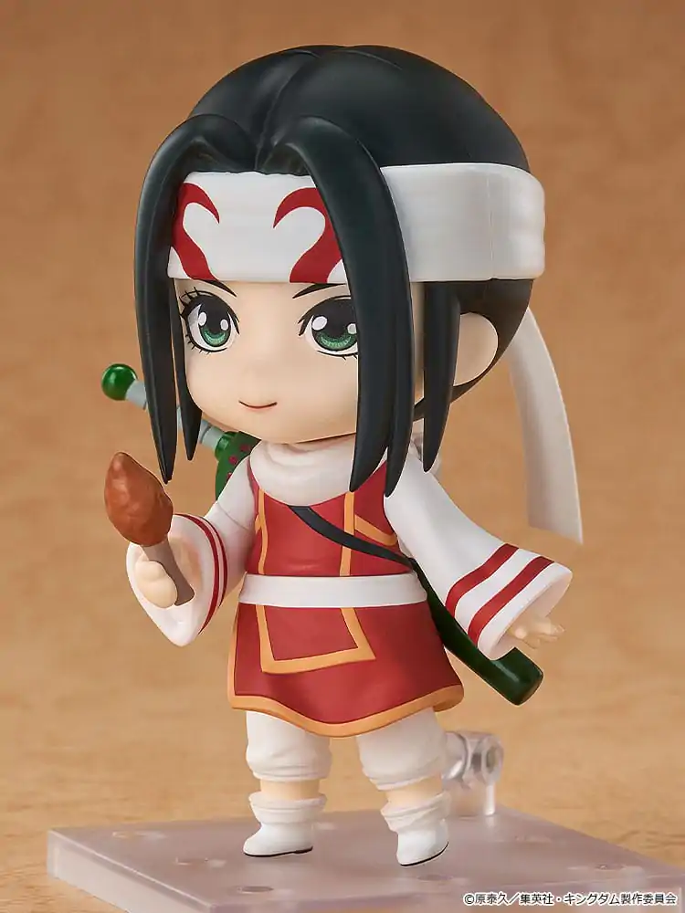 Kingdom Nendoroid Figurka akcji Kyou Kai 10 cm zdjęcie produktu