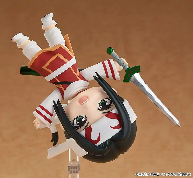 Kingdom Nendoroid Figurka akcji Kyou Kai 10 cm zdjęcie produktu