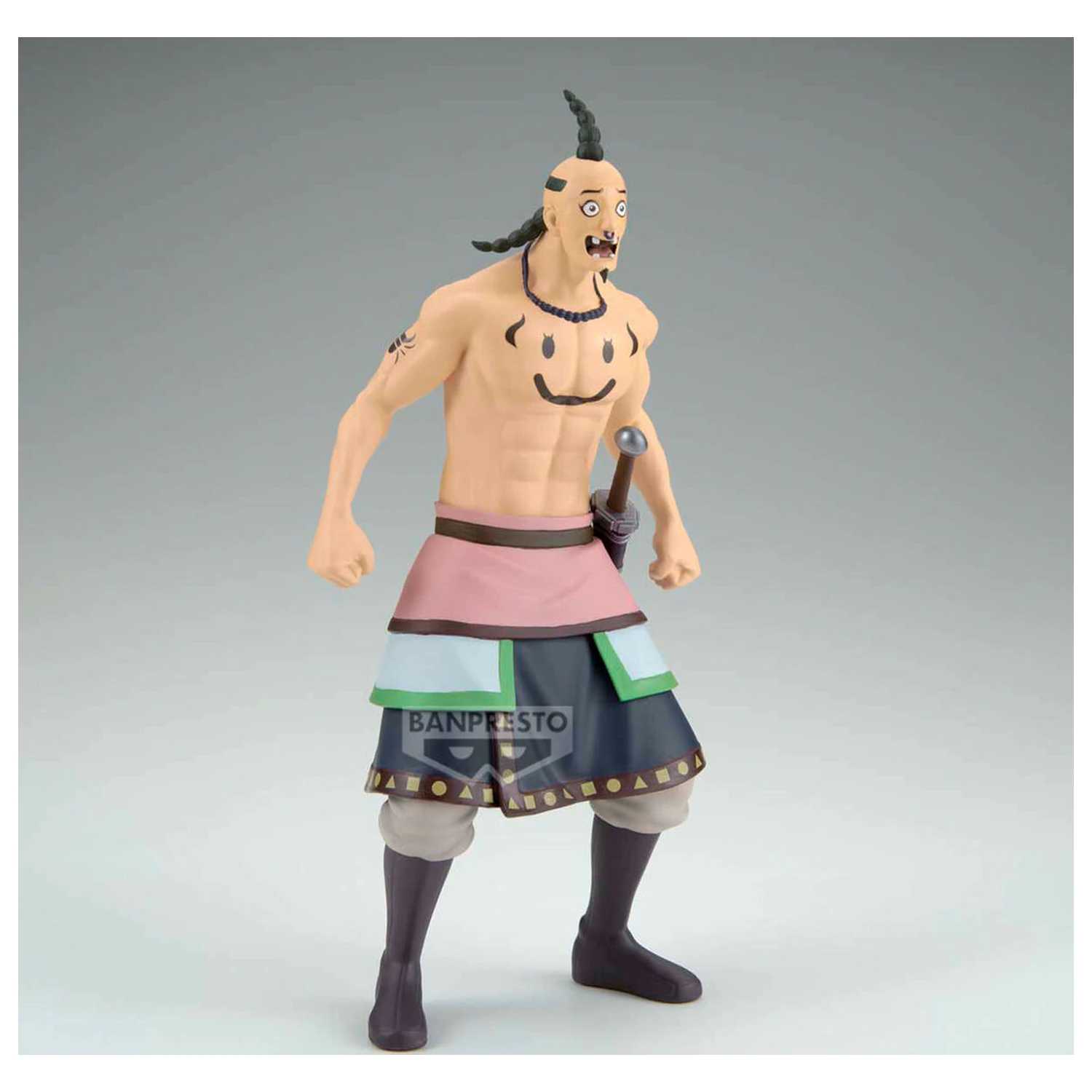 Kingdom Ogiko figurka 19cm zdjęcie produktu