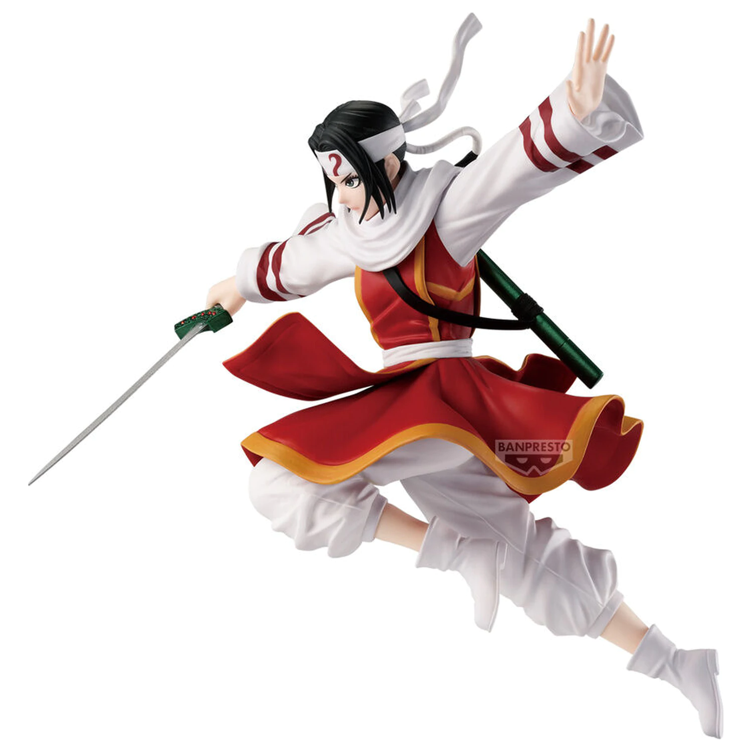 Kingdom Vibration Stars Kyokai figurka 16cm zdjęcie produktu
