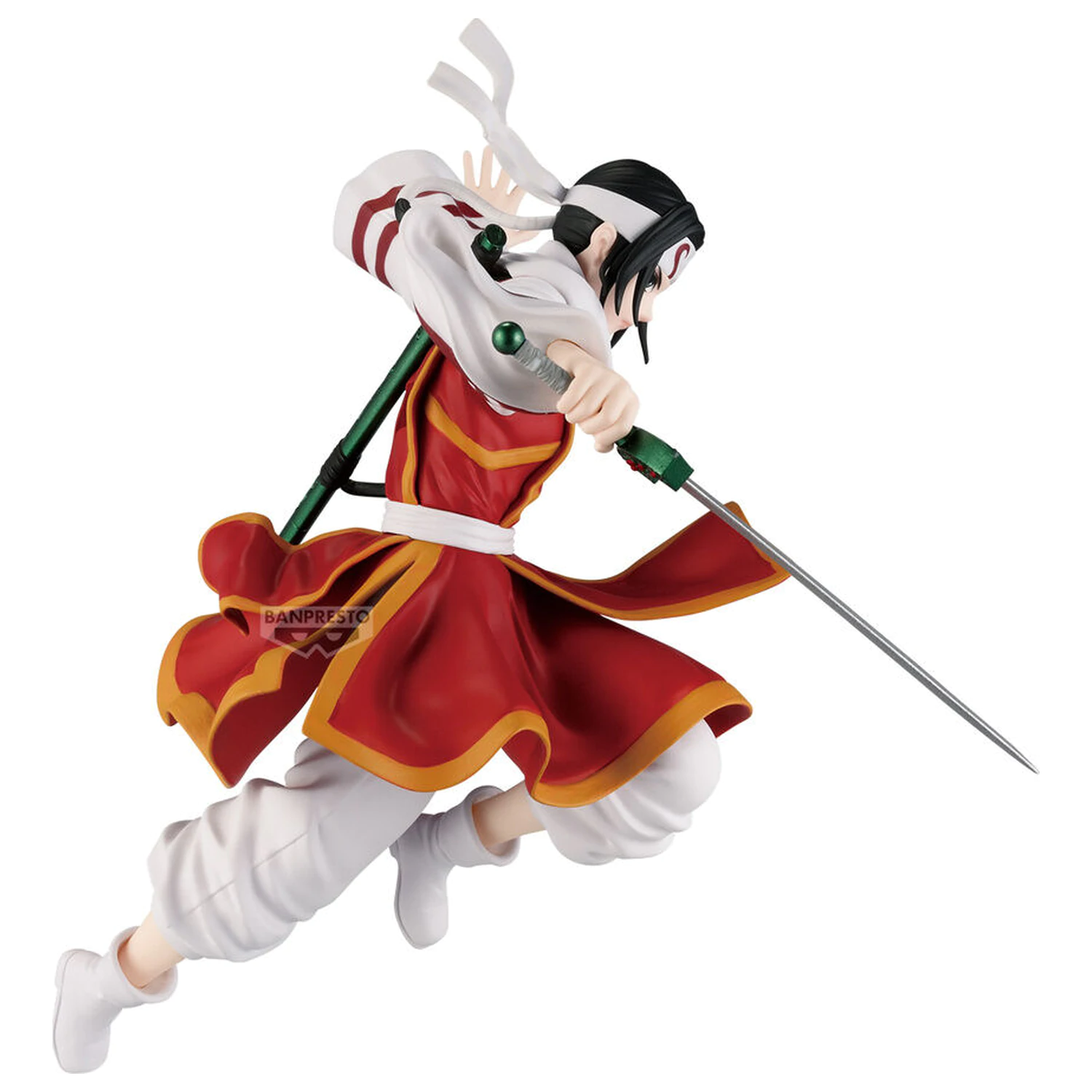 Kingdom Vibration Stars Kyokai figurka 16cm zdjęcie produktu