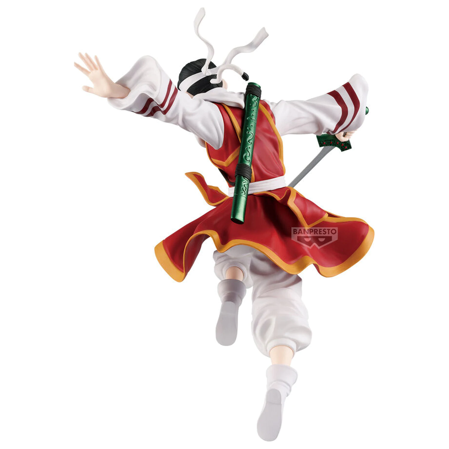 Kingdom Vibration Stars Kyokai figurka 16cm zdjęcie produktu