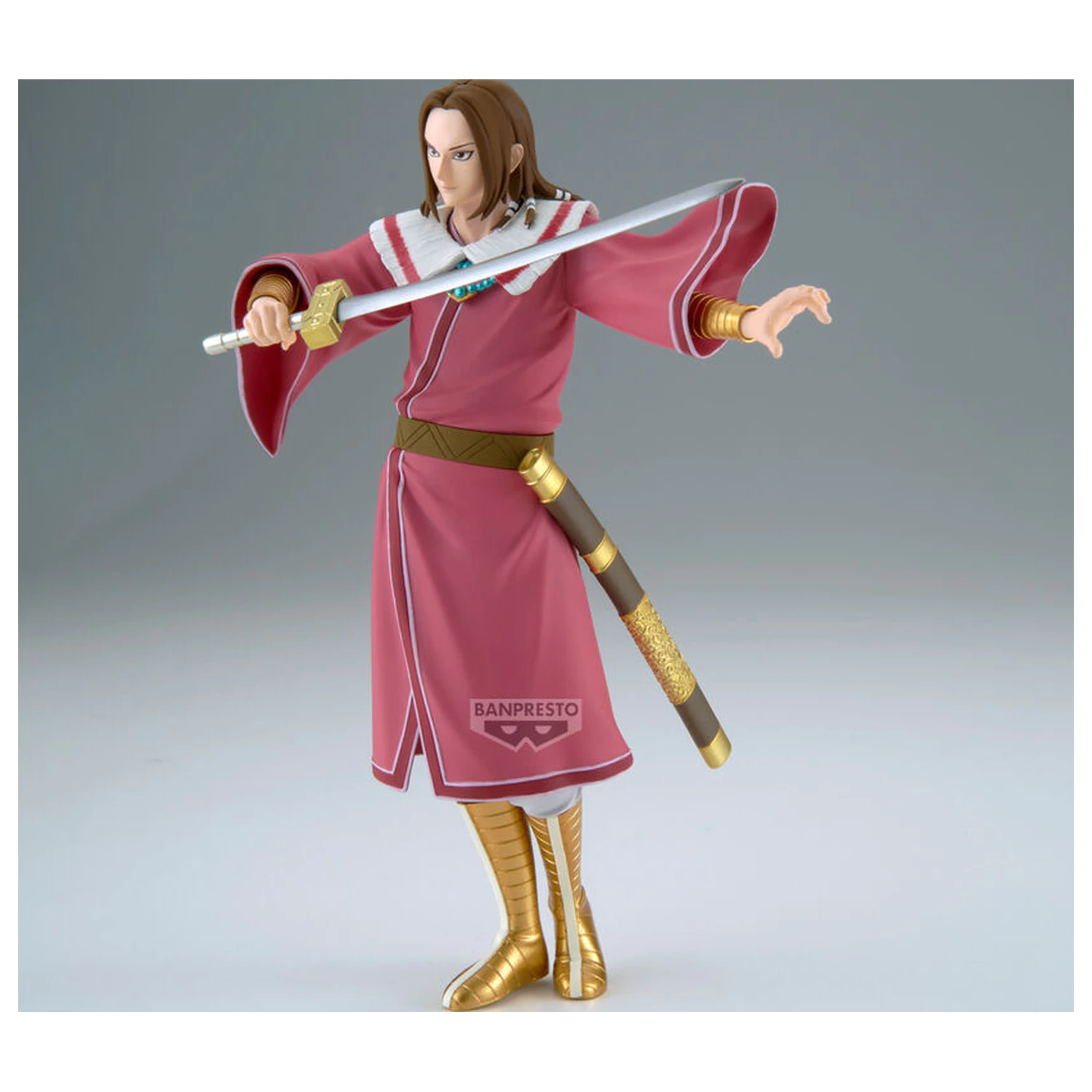 Kingdom Vibration Stars Moten figurka 18cm zdjęcie produktu
