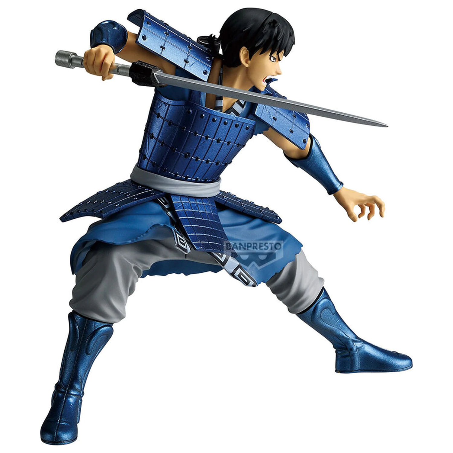 Kingdom Vibration Stars Shin figurka 14cm zdjęcie produktu