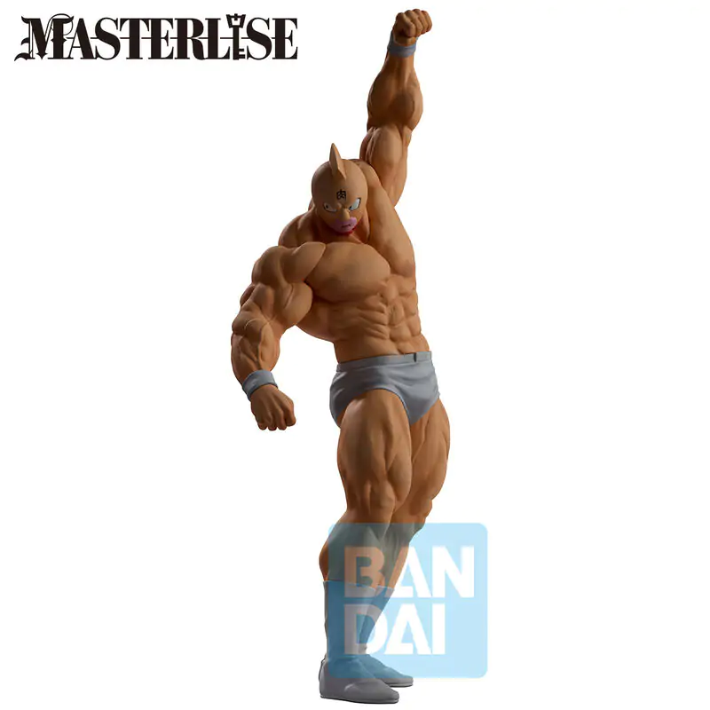 Figurka Kinnikuman Perfect Origin Kinnikuman 23 cm zdjęcie produktu