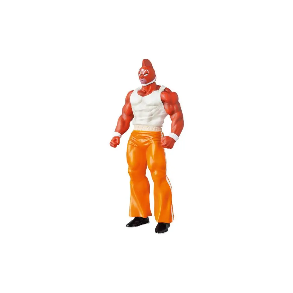 Kinnikuman UDF Mini Figurka Kinnikuman Great 9 cm zdjęcie produktu