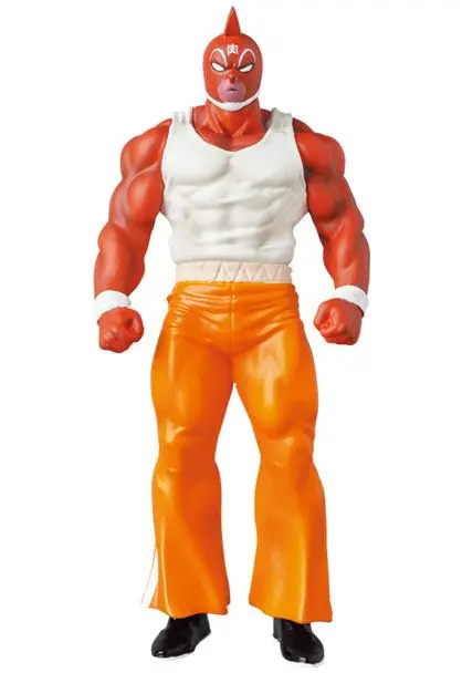 Kinnikuman UDF Mini Figurka Kinnikuman Great 9 cm zdjęcie produktu