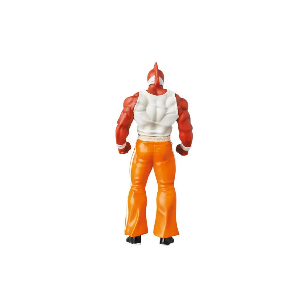 Kinnikuman UDF Mini Figurka Kinnikuman Great 9 cm zdjęcie produktu